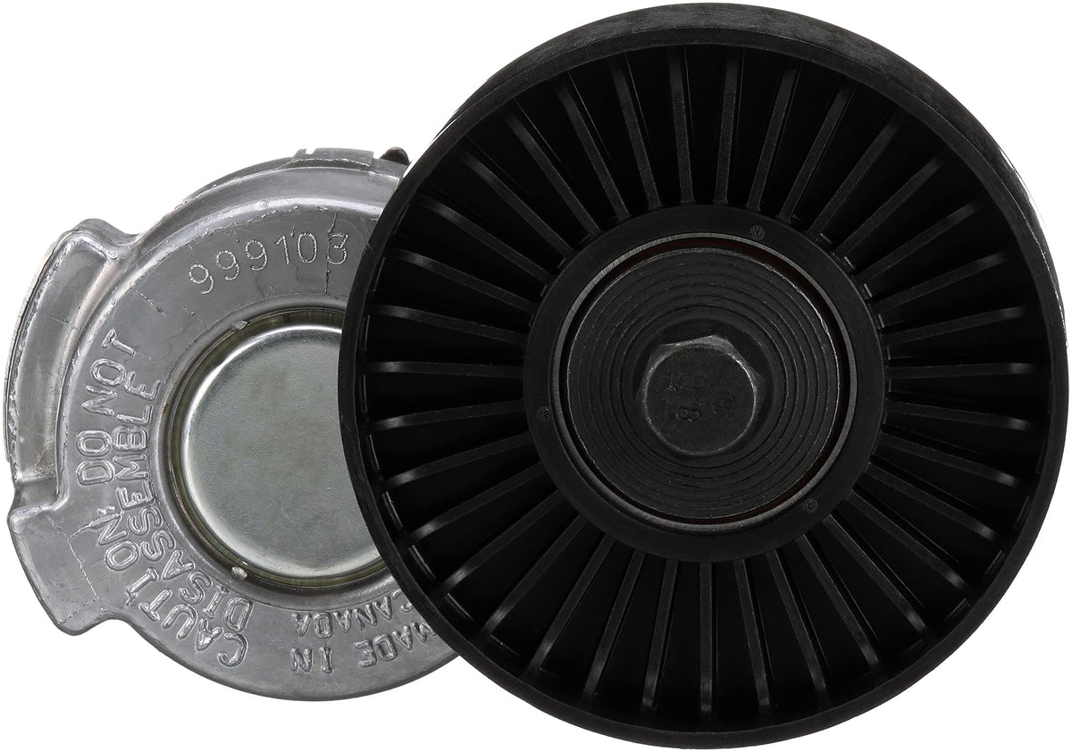 Gates 38113 DriveAlign Automatic Belt Drive Tensioner
