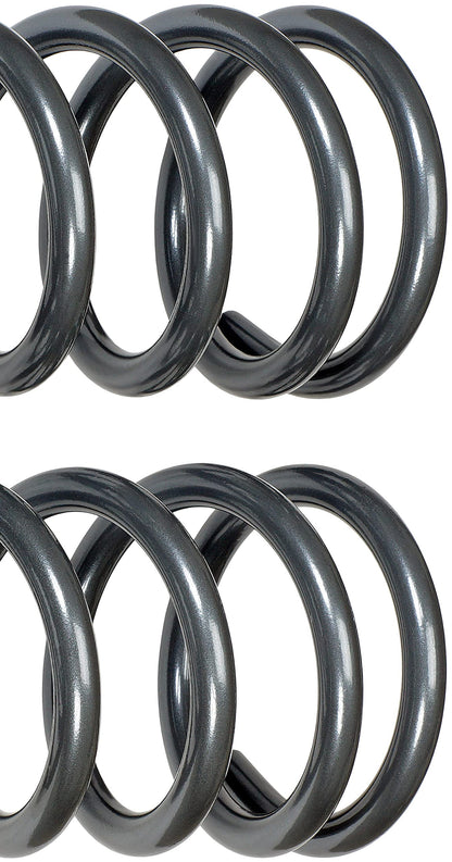 Dorman 929-950 Front Heavy Duty Coil Spring Upgrade