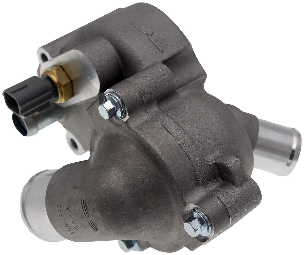 Dorman 902-1998 Engine Coolant Thermostat Housing Assembly