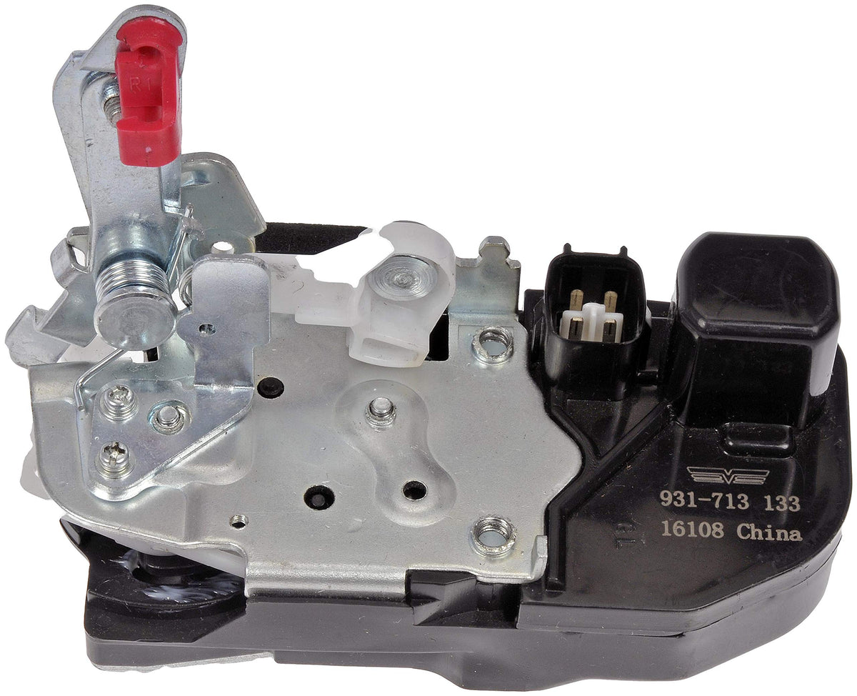 DORMAN 931-713 Dorman 931-713 Tailgate Lock Actuator Motor