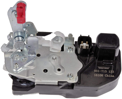 DORMAN 931-713 Dorman 931-713 Tailgate Lock Actuator Motor