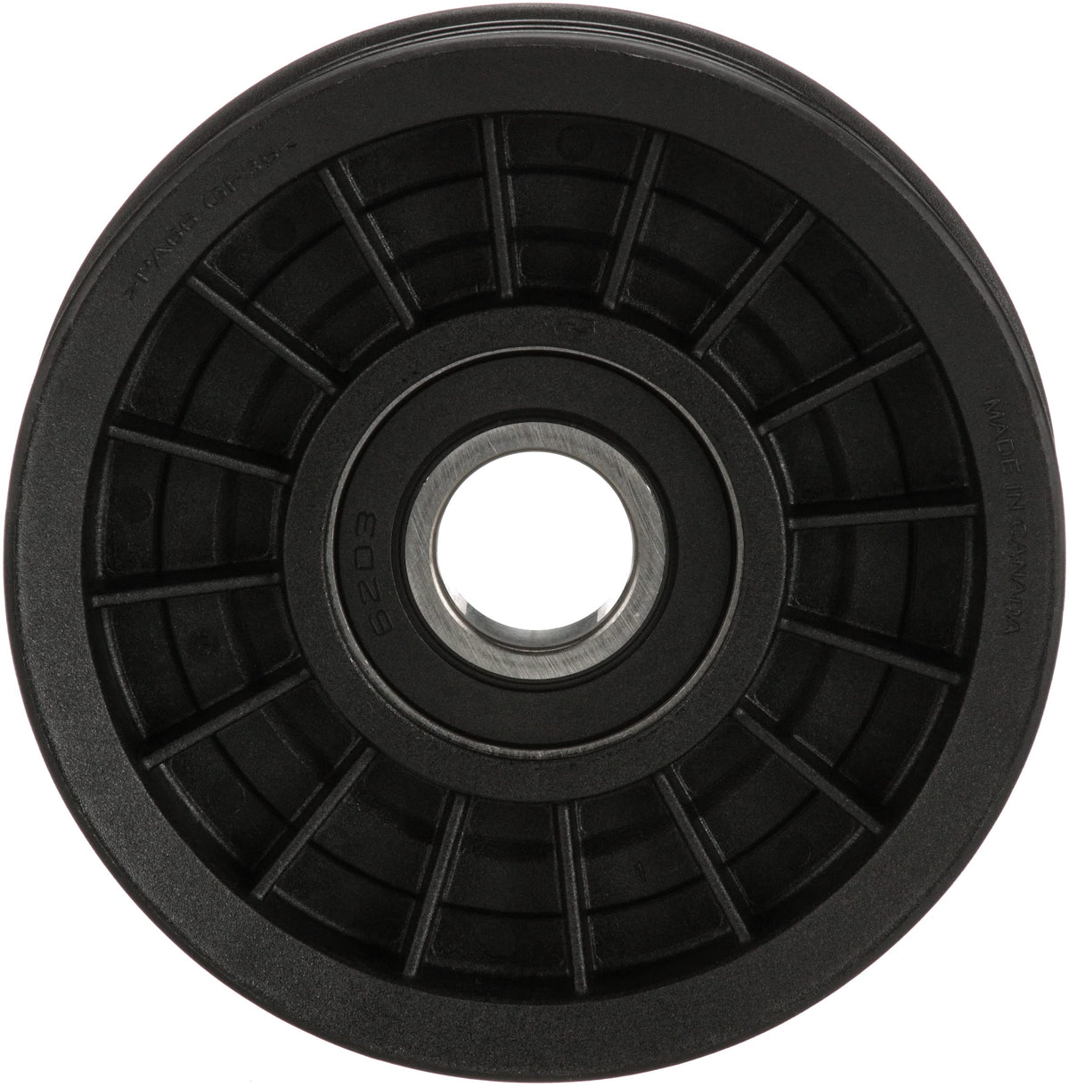 Gates 38019 Drive Align Belt Drive Idler/Tensioner Pulley