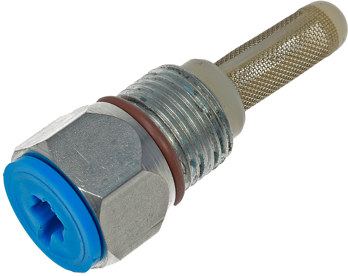 Dorman 918-365 Passenger Side Turbocharger Oil Filter