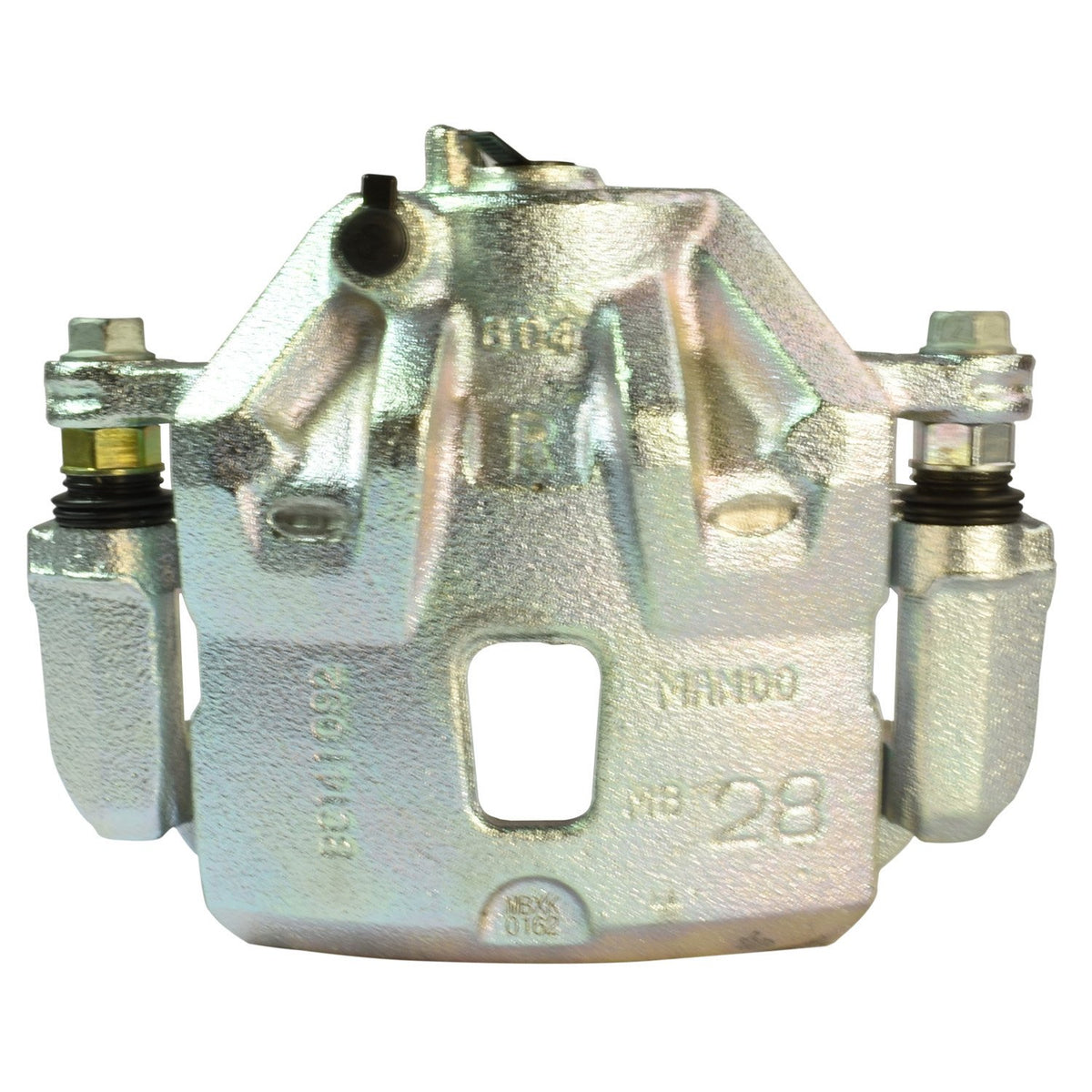 MANDO 16A5159 Mando 16A5159 Disc Brake Caliper Original Equipment