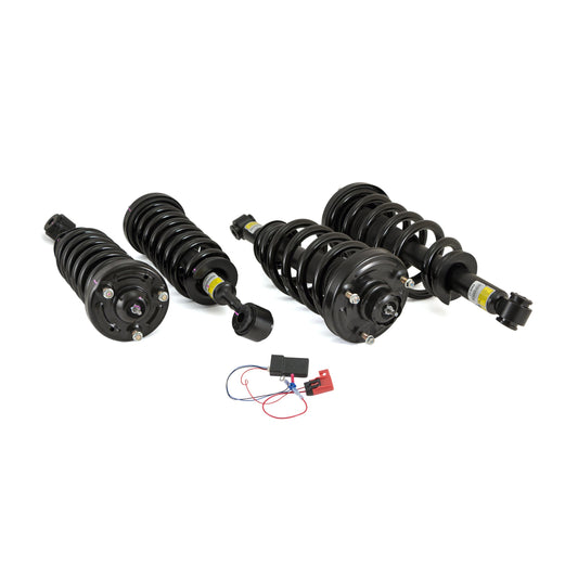 ARNOTT C-2140 Arnott C-2140 Coil Spring Conversion Kit