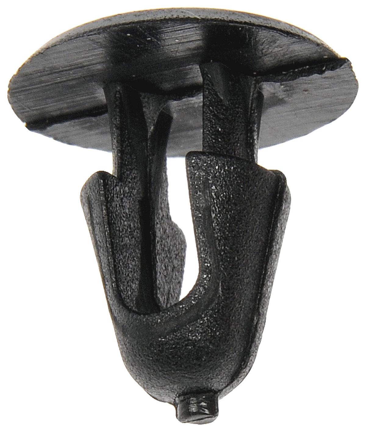 DORMAN 963-533D Dorman 963-533D Molding Retainer for Toyota - Black, 5 Pack