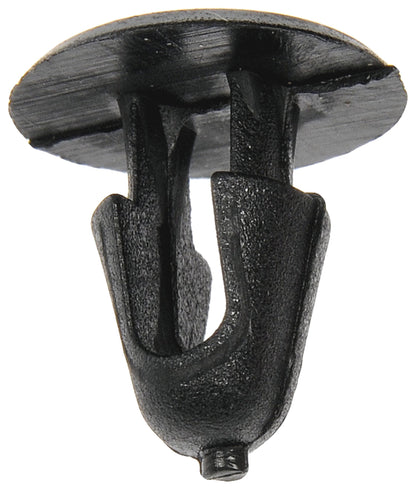 DORMAN 963-533D Dorman 963-533D Molding Retainer for Toyota - Black, 5 Pack