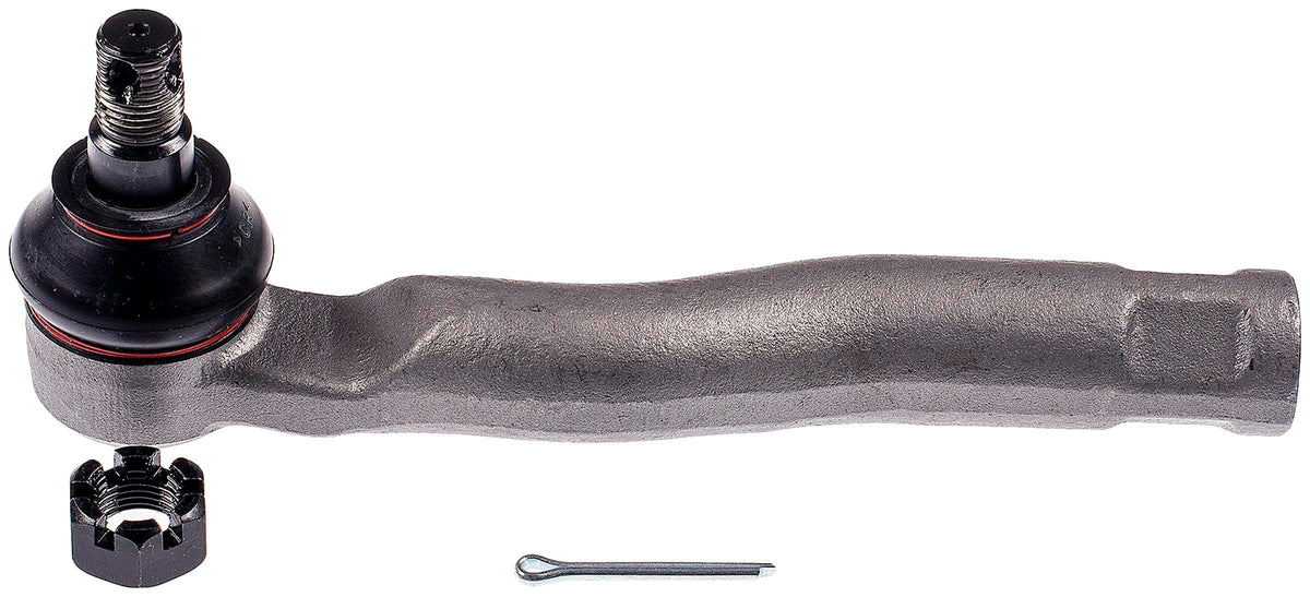 DORMAN TO74291XL Dorman TO74291XL Front Driver Side Outer Steering Tie Rod End Compatible with Select Toyota Models