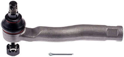 DORMAN TO74291XL Dorman TO74291XL Front Driver Side Outer Steering Tie Rod End Compatible with Select Toyota Models