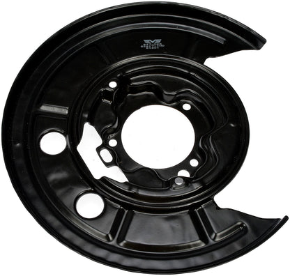 Dorman 947-022 Rear Driver Side Brake Dust Shield