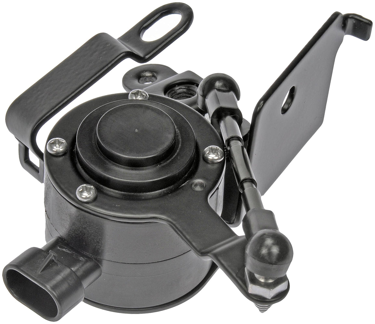 DORMAN 924-489 Dorman 924-489 Rear Passenger Side Suspension Ride Height Sensor
