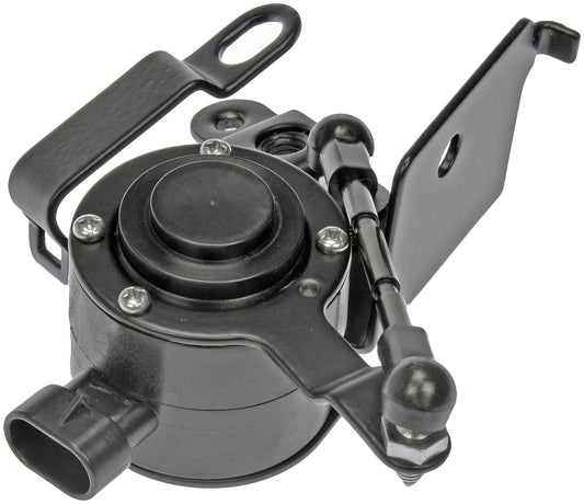 DORMAN 924-489 Dorman 924-489 Rear Passenger Side Suspension Ride Height Sensor