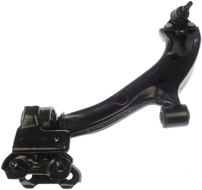 DORMAN 521-715 Dorman 521-715 Front Driver Side Lower Suspension Control Arm and Ball Joint Assembly Compatible with Select Honda Models