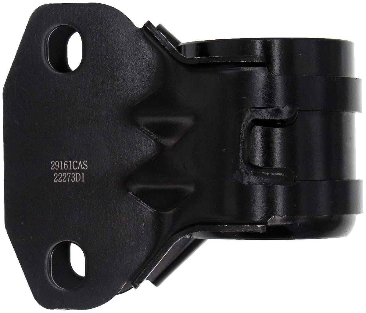 Dorman 540-862 Front Passenger Side Lower Rearward Suspension