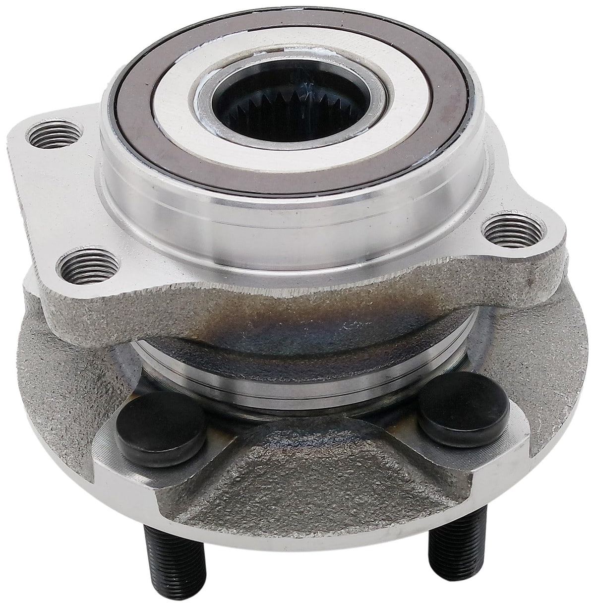 DORMAN 951-144 Dorman 951-144 Front Wheel Bearing and Hub Assembly