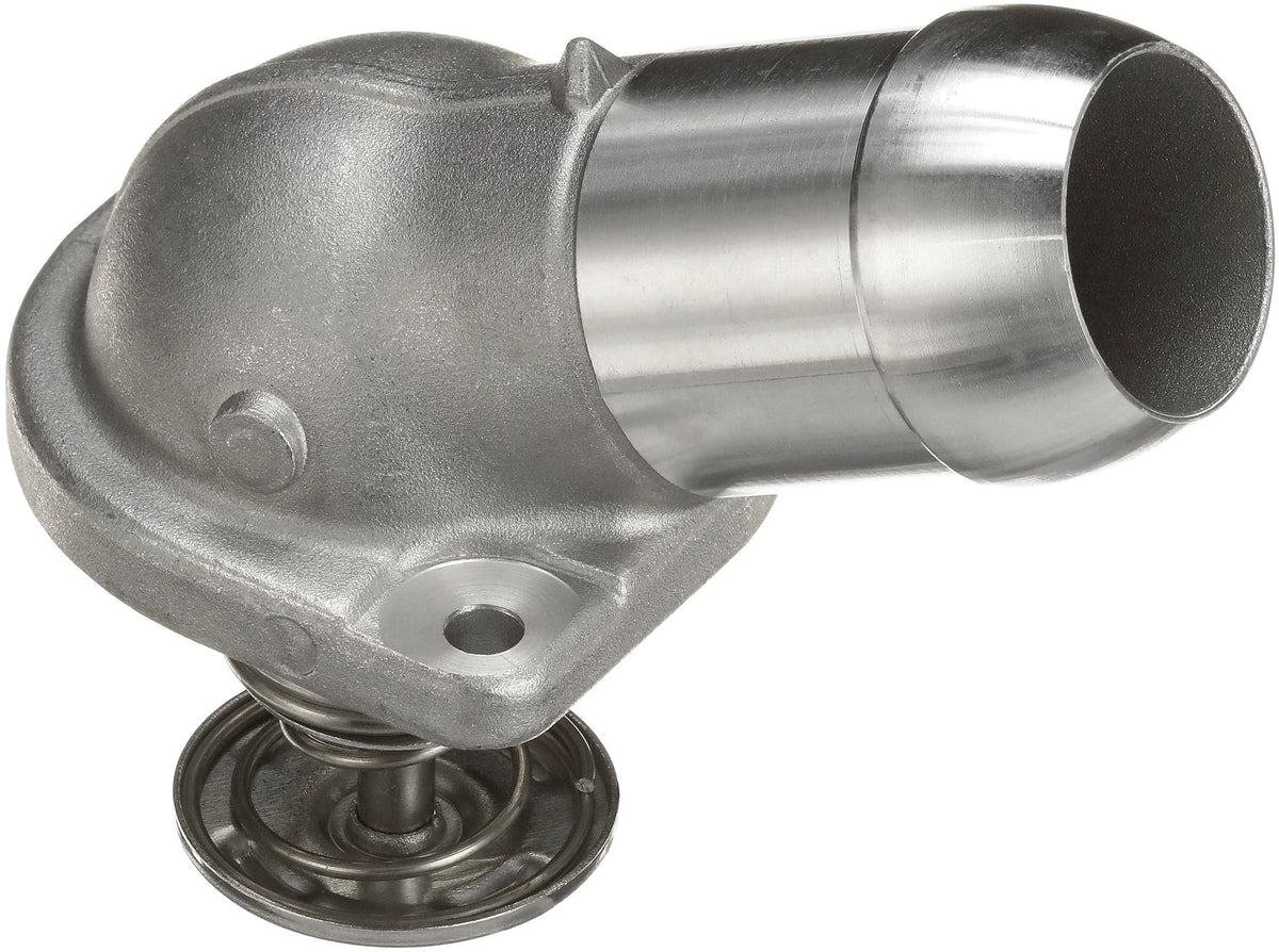 Gates 34702 Integrated Housing Engine Coolant Thermostat