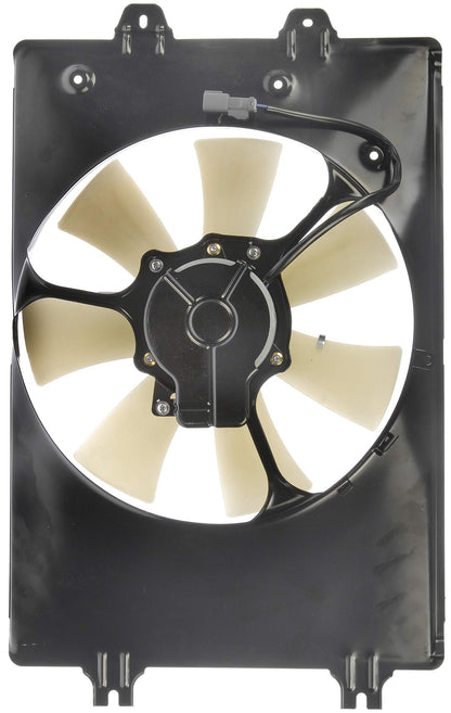 DORMAN 620-275 Dorman 620-275 A/C Condenser Fan Assembly
