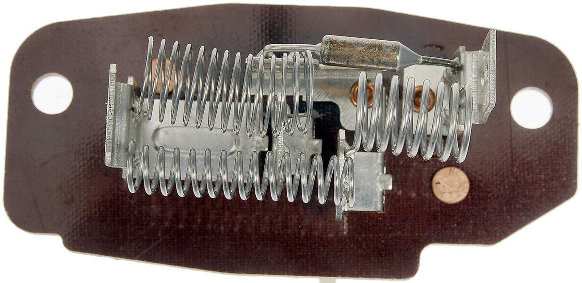 Dorman 973-060 HVAC BLOWER MOTOR RESISTOR