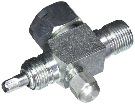 Four Seasons 12722 R12 Service Valve Compressor A/C Fitting