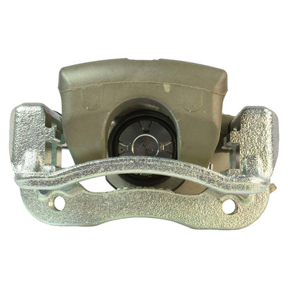 MANDO 16A5045 HL Mando New 16A5045 Disc Brake Caliper Original Equipment for 2011-2016 Hyundai Elantra Sedan, 2013-2014 Hyundai Elantra Coupe 583103XA30