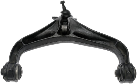 DORMAN 522-466 Dorman 522-466 Front Passenger Side Lower Suspension Control Arm and Ball Joint Assembly Compatible with Select Dodge/Jeep Models