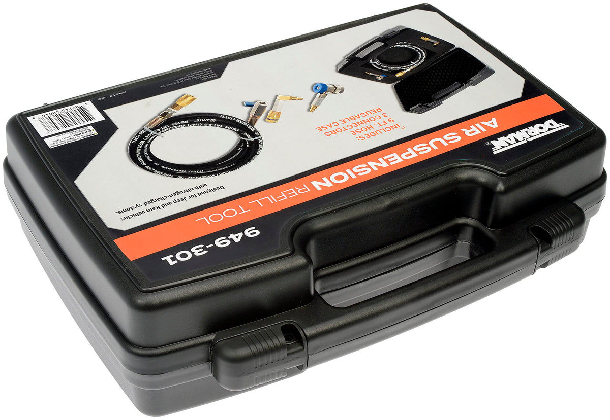 Dorman 949-301 Air Suspension Refill Tool Kit