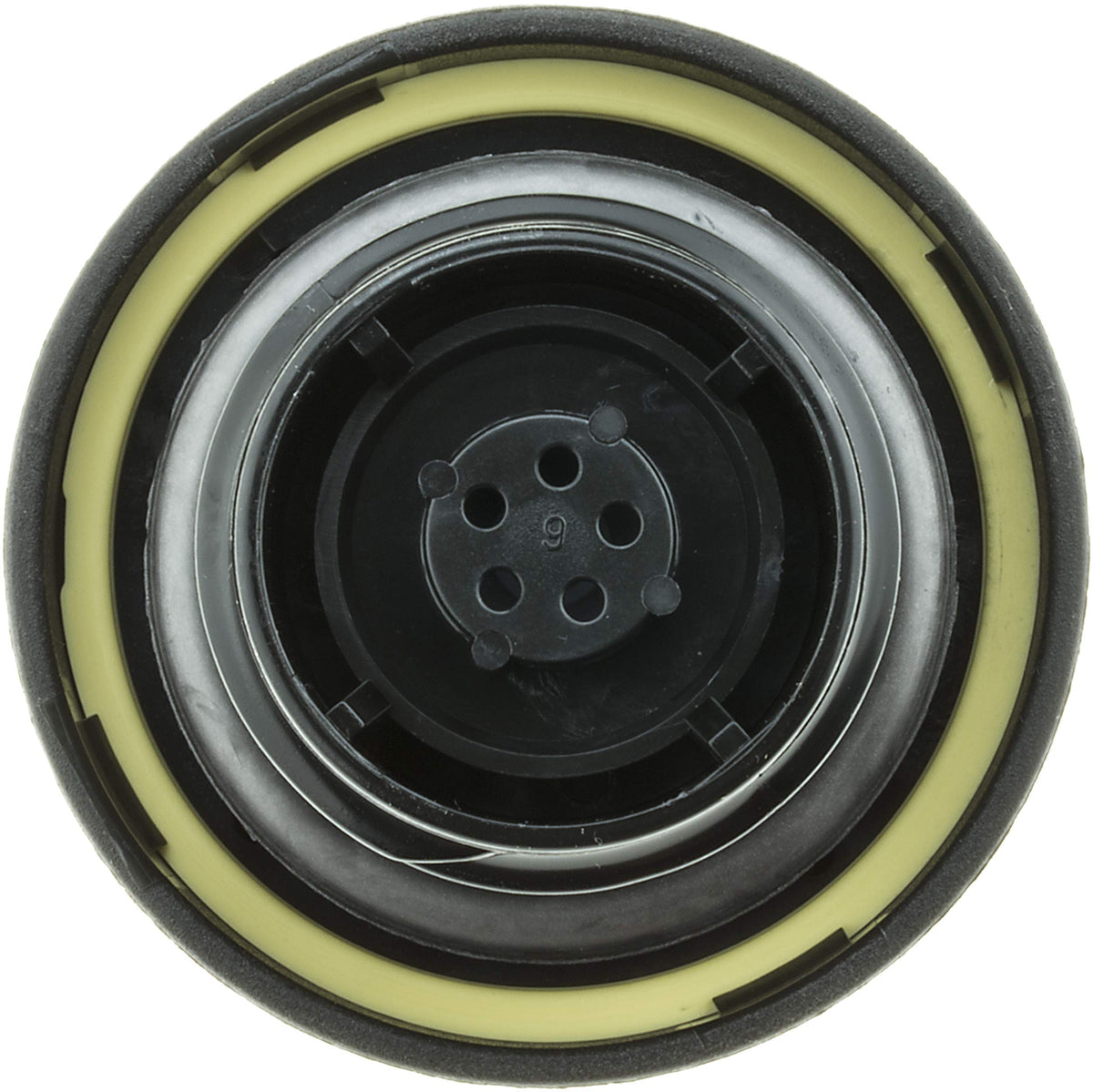 Gates 31734 Pre-Release Locking Fuel Tank Cap