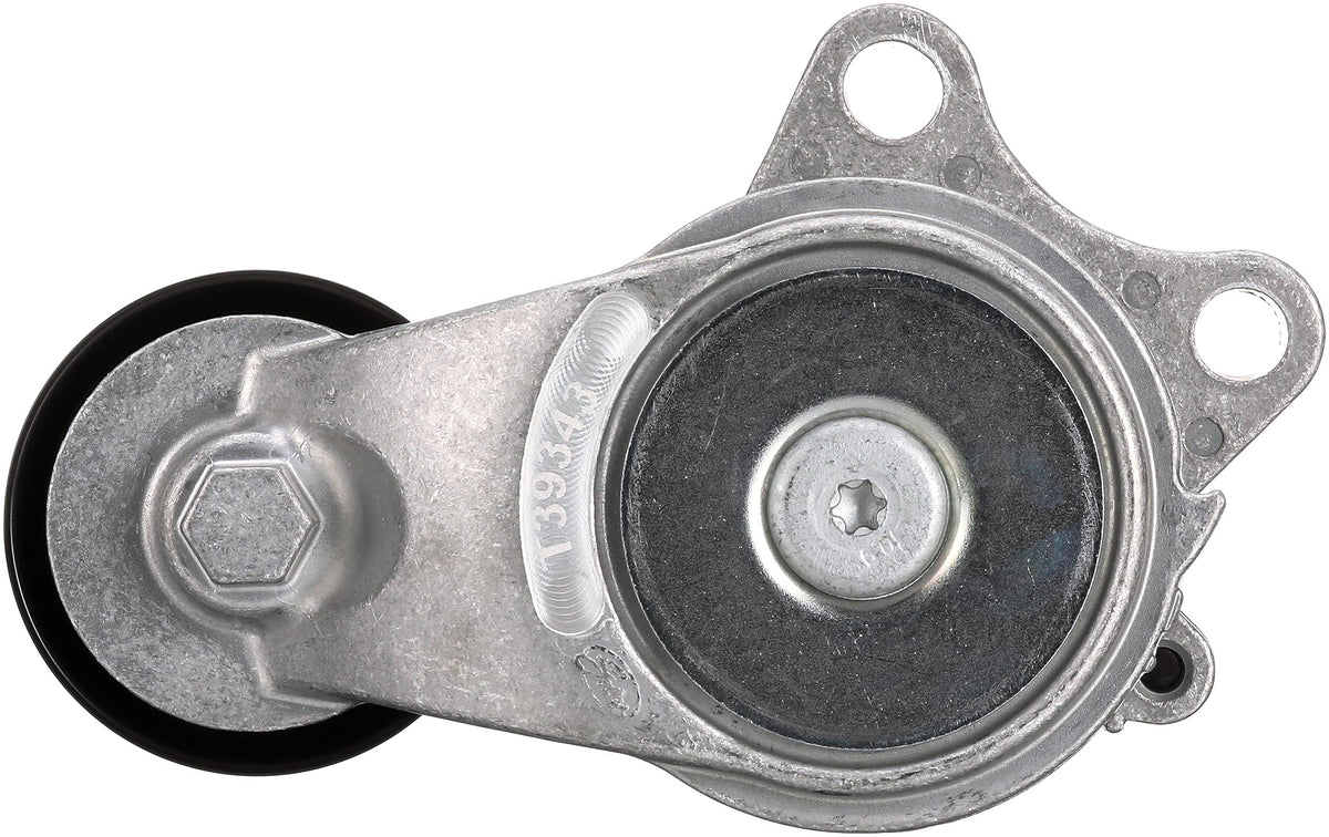 Gates 39343 Genuine DriveAlign Automatic Belt Drive