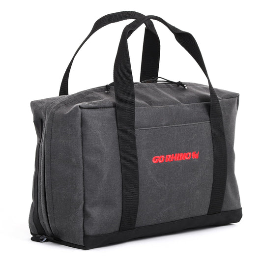 GO RHINO XG1070-01 Go Rhino! Recovery Bag | 7.5" x 11.5" x 18" | XG1070-01