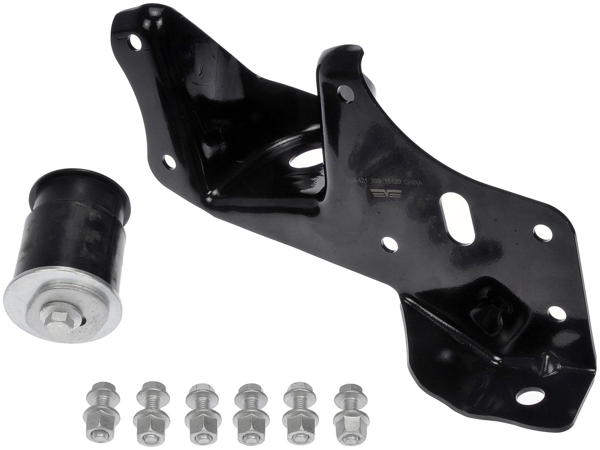 DORMAN 924-421 Dorman 924-421 Rear Driver Side Cab Mount Bracket