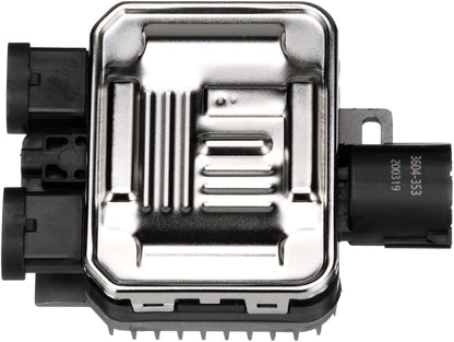 Gates FCM134K ENGINE COOLING FAN MODULE