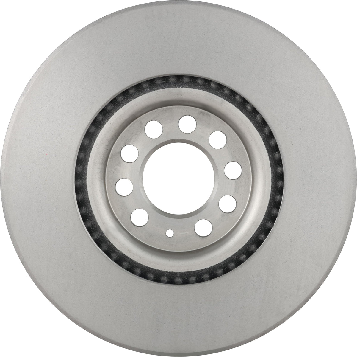 BREMBO 09788011C02 Brembo 09.7880.11 UV Coated vented Front Brake Rotor AUDI/SEAT/SKODA/VW/VW (FAW) OE# 8N0615301A