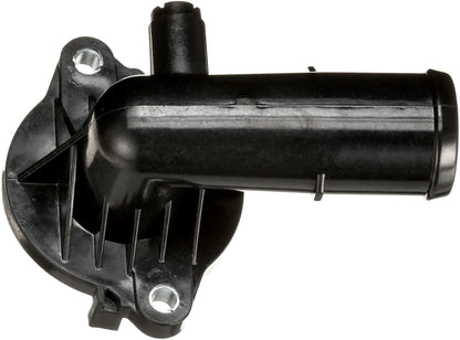 Gates 34774 Integrated Housing Engine Coolant Thermostat