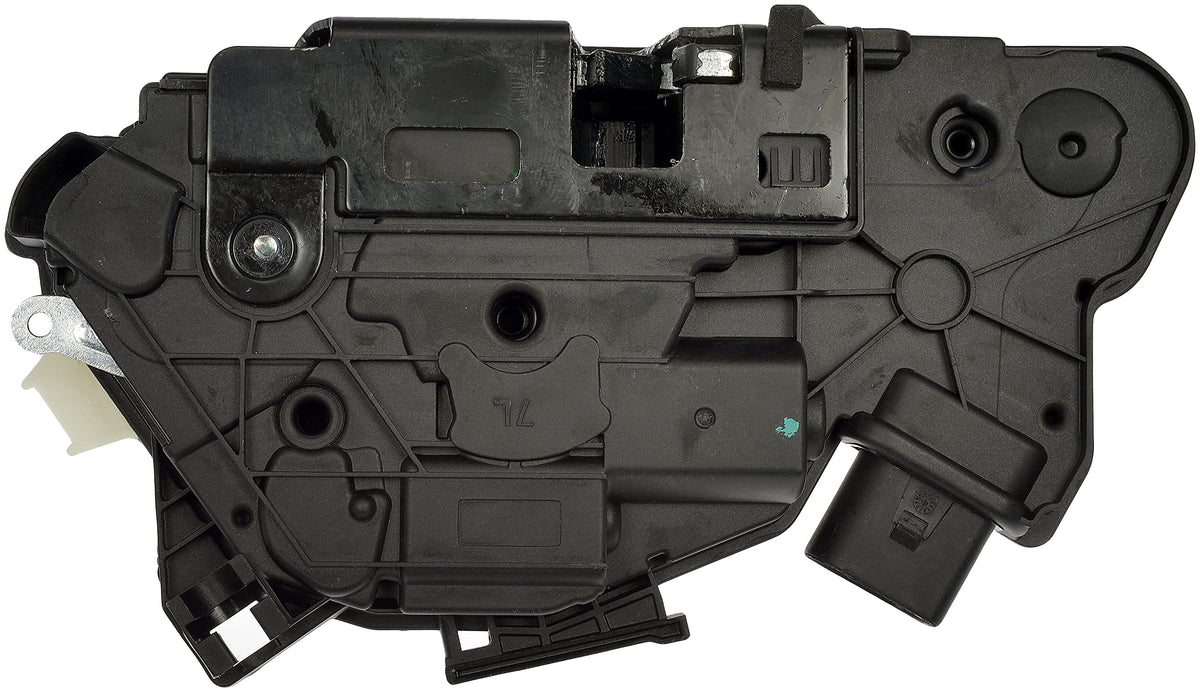 Dorman 937-974 Front Driver Side Door Lock Actuator Motor