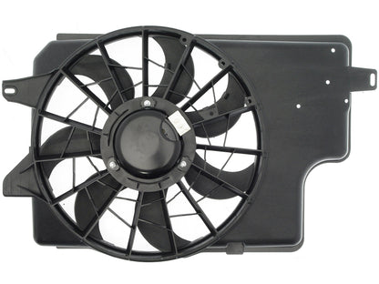 DORMAN 620-128 Dorman 620-128 Engine Cooling Fan Assembly