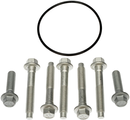 DORMAN 966-006 Dorman 966-006 HUB ROTOR AND CALIPER BRACKET BOLT