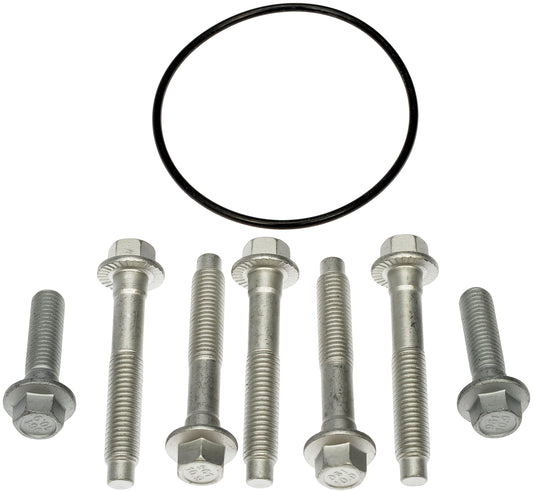 DORMAN 966-006 Dorman 966-006 HUB ROTOR AND CALIPER BRACKET BOLT