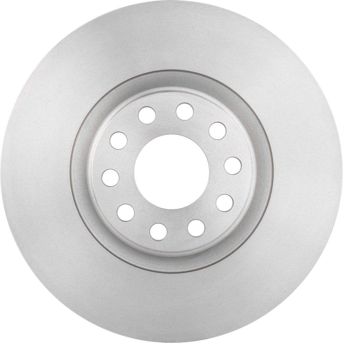 BREMBO 09.B440.10 Brembo 09.B440.10 Standard vented Front Brake Rotor AUDI OE# 4B3615301