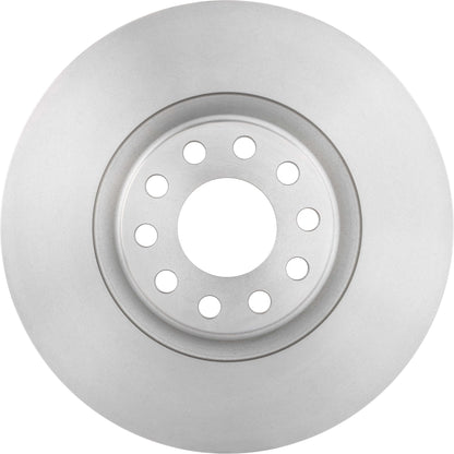 BREMBO 09.B440.10 Brembo 09.B440.10 Standard vented Front Brake Rotor AUDI OE# 4B3615301