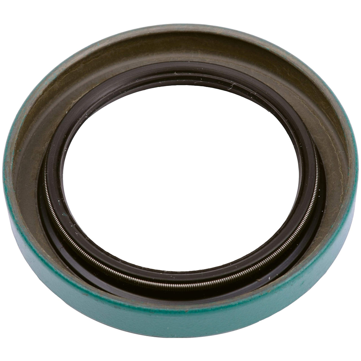 SKF 14875 "Shaft Seal, 1-1/2x2-1/8x5/16"", CRW1, NBR"