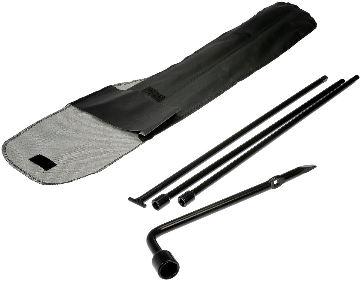 DORMAN 926-781 Dorman 926-781 Spare Tire Jack Handle / Wheel Lug Wrench
