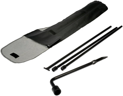DORMAN 926-781 Dorman 926-781 Spare Tire Jack Handle / Wheel Lug Wrench