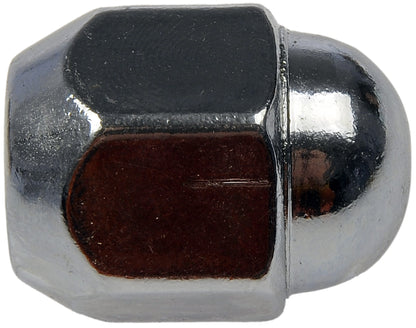 DORMAN 611-114 Dorman 611-114 Wheel Nut M12-1.25 Acorn - 21 mm Hex, 29 mm Length Compatible with Select Infiniti/Nissan Models, 10 Pack