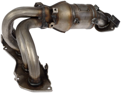 DORMAN 674-041 Dorman 674-041 Front Manifold Converter - Not CARB Compliant Compatible with Select Toyota Models (Made in USA)