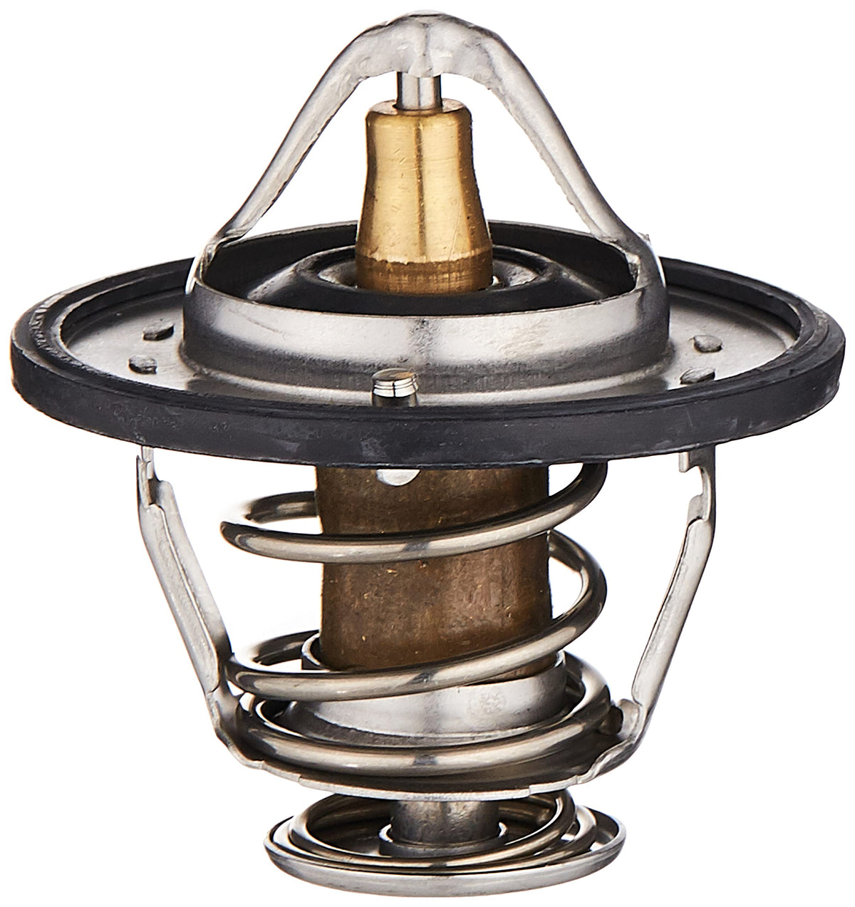 MISHIMOTO MMTS-Y61-97 Mishimoto MMTS-Y61-97 Racing Thermostat Compatible With Nissan Patrol 1997-2013 Silver