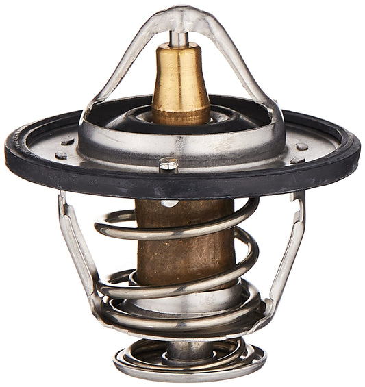 MISHIMOTO MMTS-Y61-97 Mishimoto MMTS-Y61-97 Racing Thermostat Compatible With Nissan Patrol 1997-2013 Silver