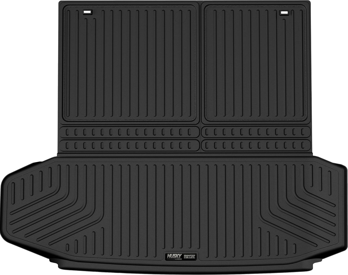 Husky Liners 25821 Weatherbeater Cargo Liner