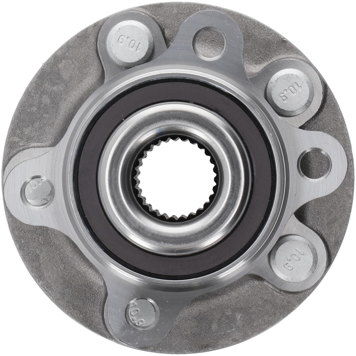MOOG 512498 MOOG 512498 Wheel Bearing and Hub Assembly for Ford Fusion