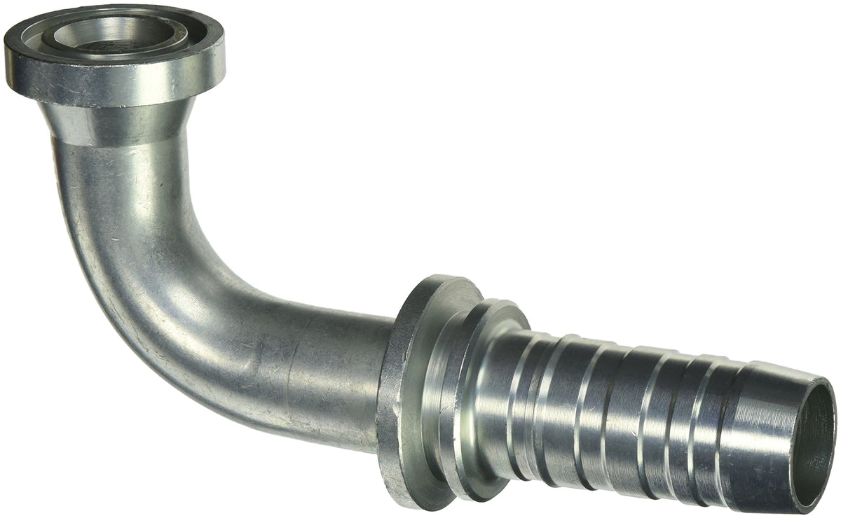 Gates G20365-2016 GlobalSpiral Couplings, Code 62 O-Ring Flange