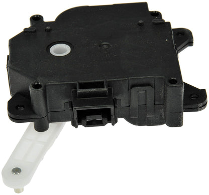 Dorman 604-317 Passenger Side Main HVAC Blend Door Actuator